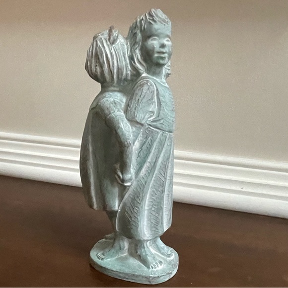 Isabel Bloom Art Isabel Bloom Sisters Statuette Figurine 875 Poshmark